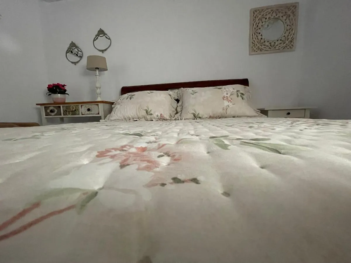 Guest house Montserrat Casa Del Mar Chipiona Spain