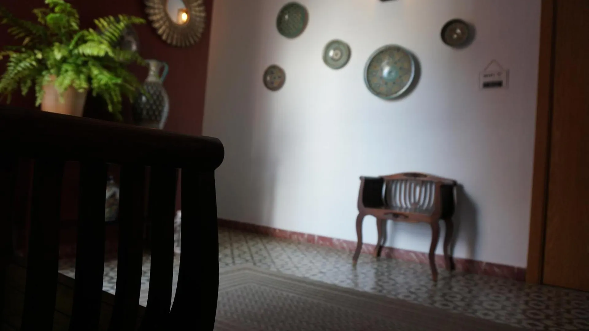 Guest house Montserrat Casa Del Mar Chipiona Spain