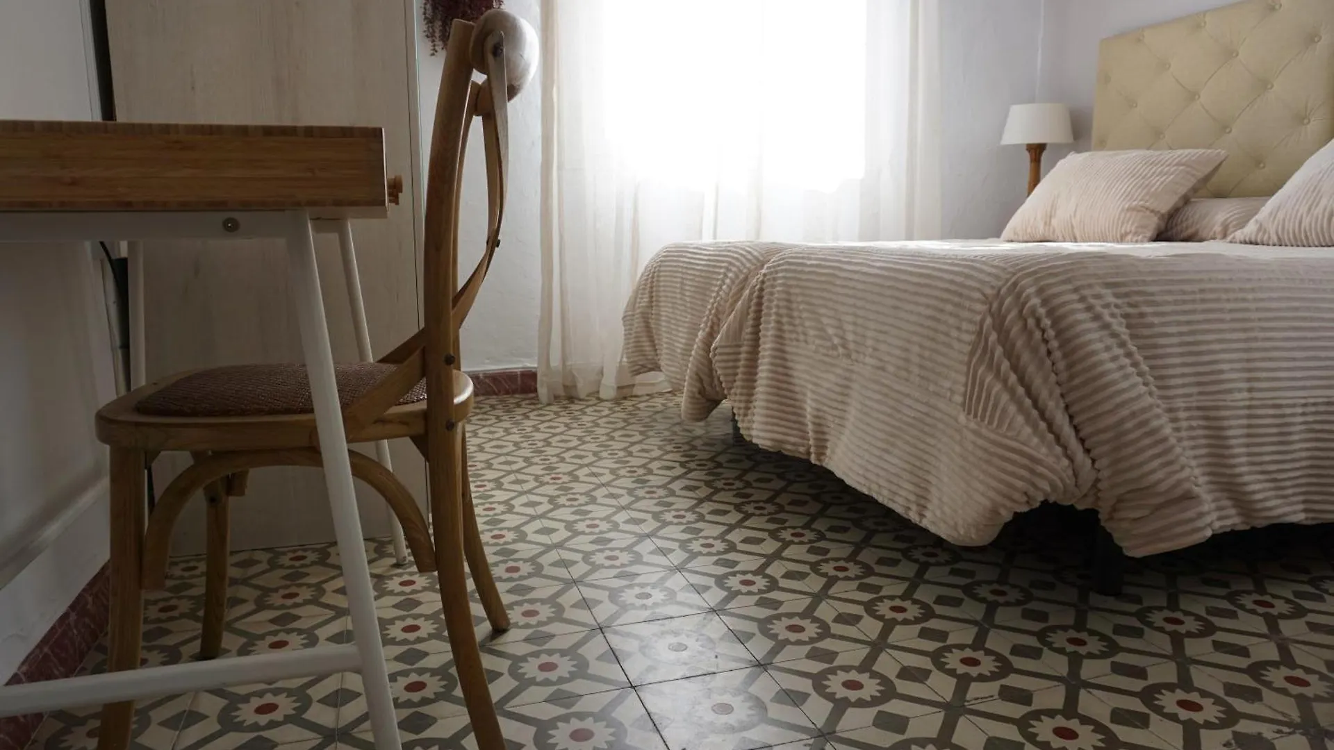 Guest house Montserrat Casa Del Mar Chipiona