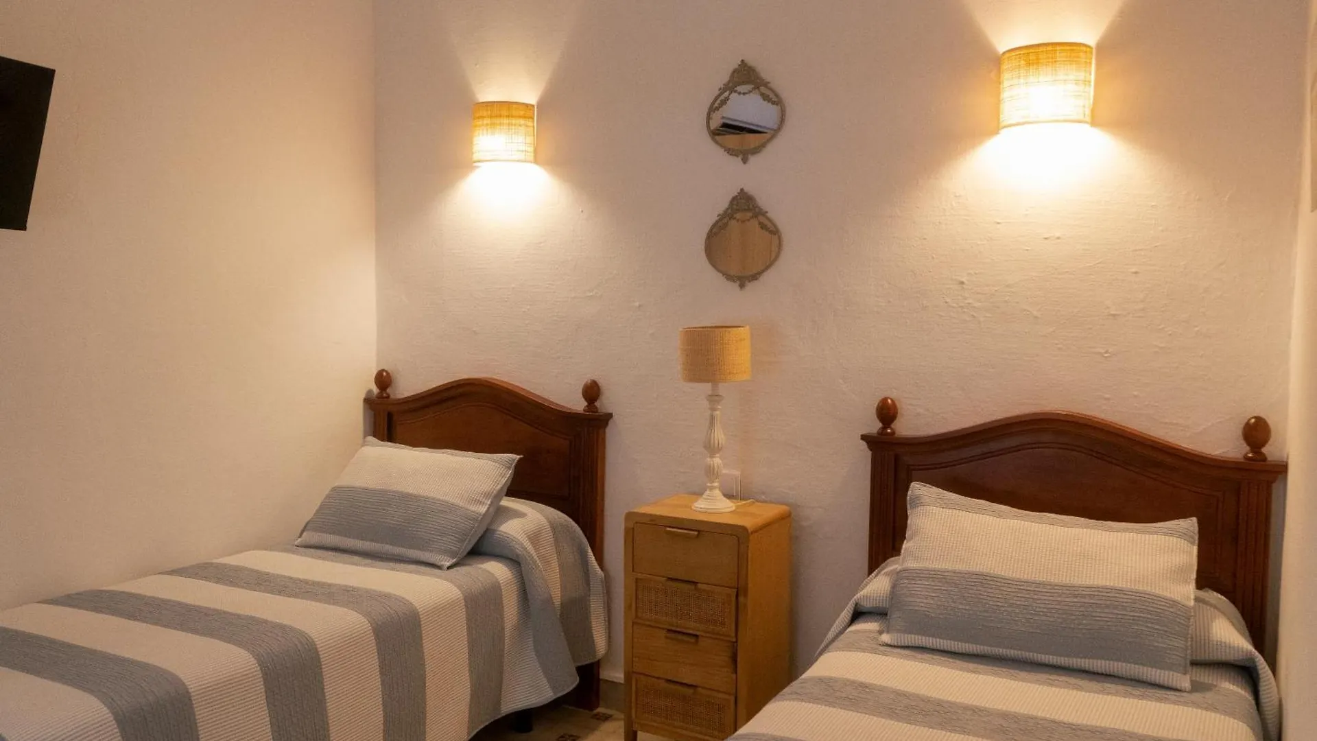 Montserrat Casa Del Mar Chipiona Guest house