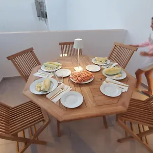  Apartamento Chipihome
