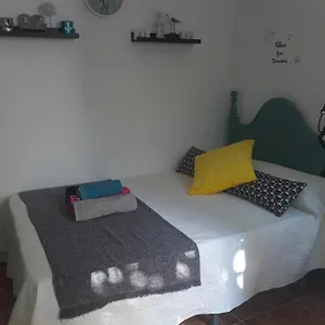  Habitación en casa particular El Patio De Pancho