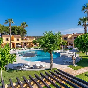 Ses Anneres Apartamento Cala'N Blanes (Menorca)