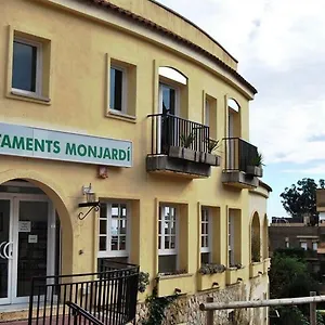 Ar Enjoy Monjardi Apartamento Lloret de Mar