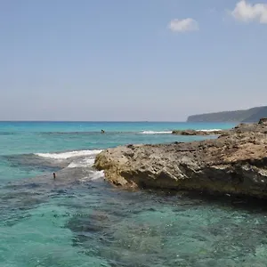 Viviendas Turisticas S'Estanyol Apartamento La Savina (Formentera)