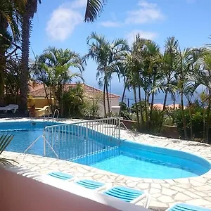 Y Colón Apartamento Fuencaliente de la Palma