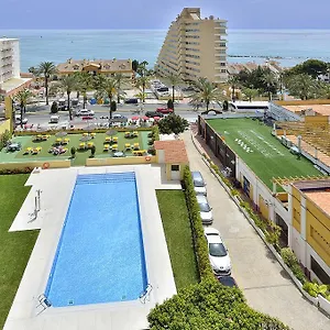 Don Gustavo Apartamento Benalmádena