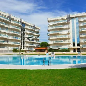 Rentalmar Families Larimar Apartamento Salou