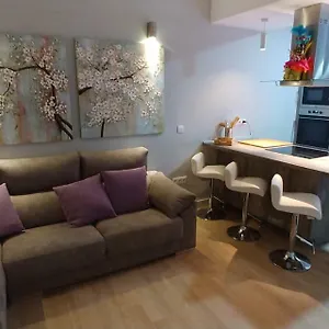  Apartamento Solis