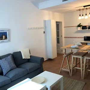  Apartamento Acogedor