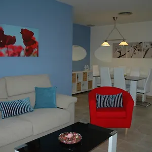  Apartamento Costa Ballena