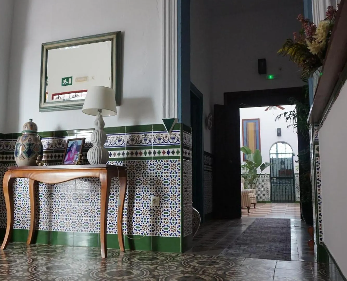 Montserrat Casa Del Mar Chipiona Guest house
