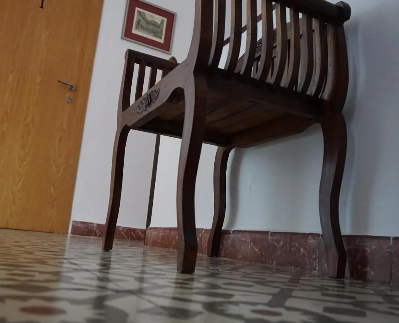 Guest house Montserrat Casa Del Mar Chipiona Spain