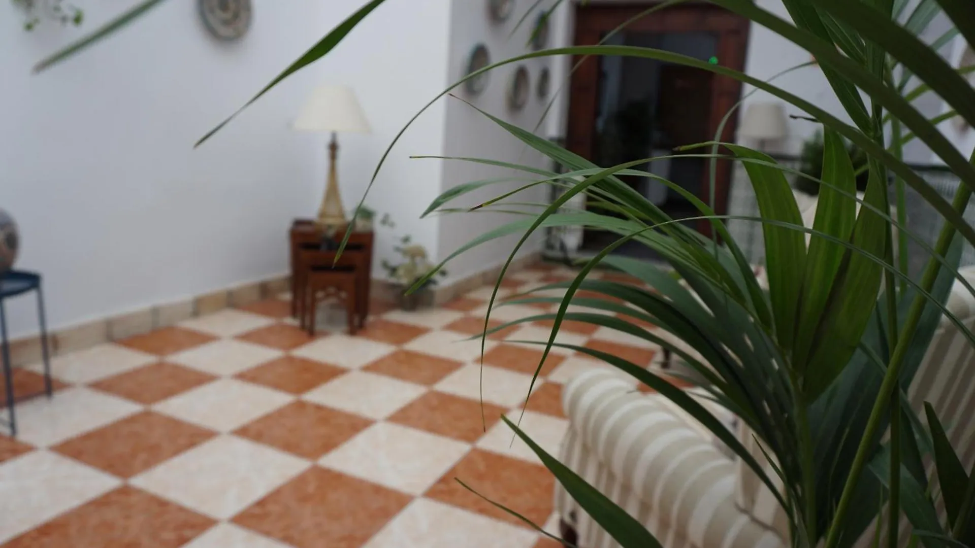 Montserrat Casa Del Mar Chipiona Guest house