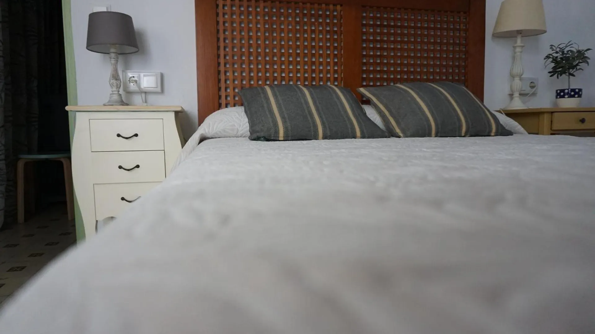 Guest house Montserrat Casa Del Mar Chipiona Spain