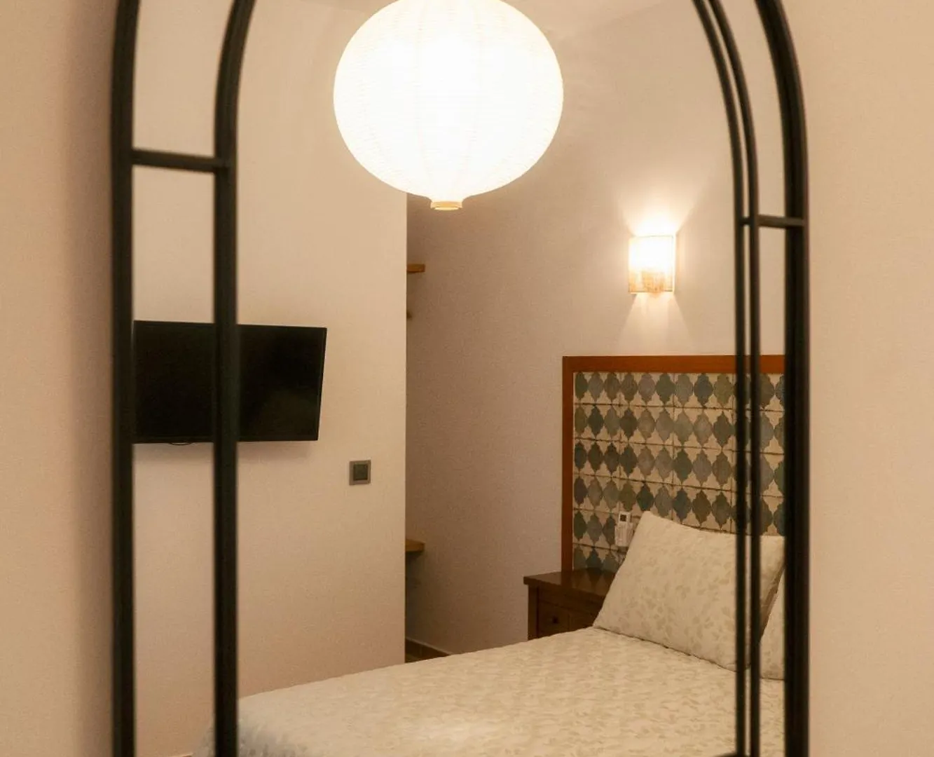 Guest house Montserrat Casa Del Mar Chipiona